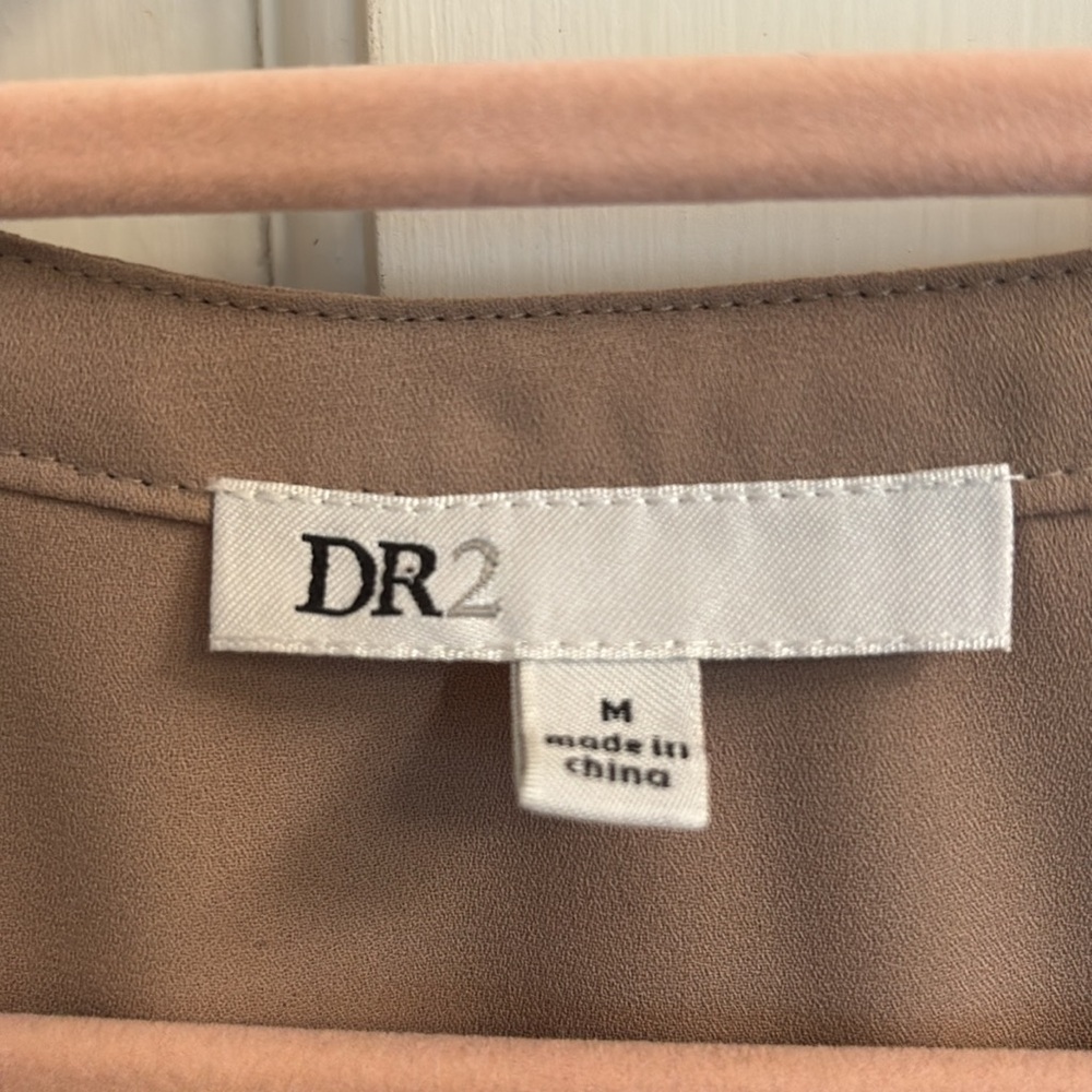 DR2 tunic - Picture 2 of 3